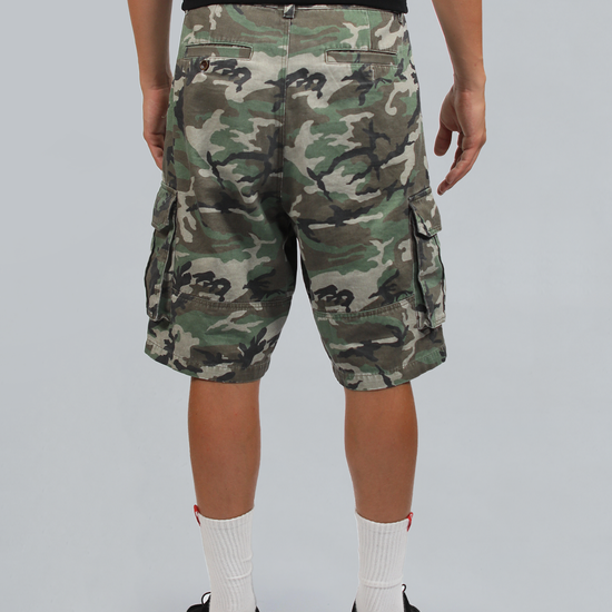 Camo Jorts – Primo Clothing Ltd