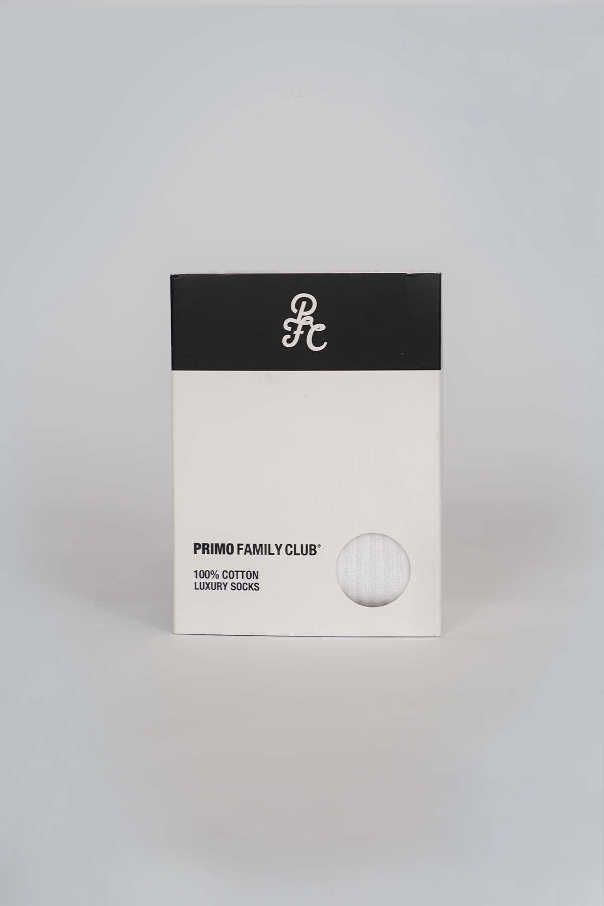 Redtag Cotton Socks - Twin pack