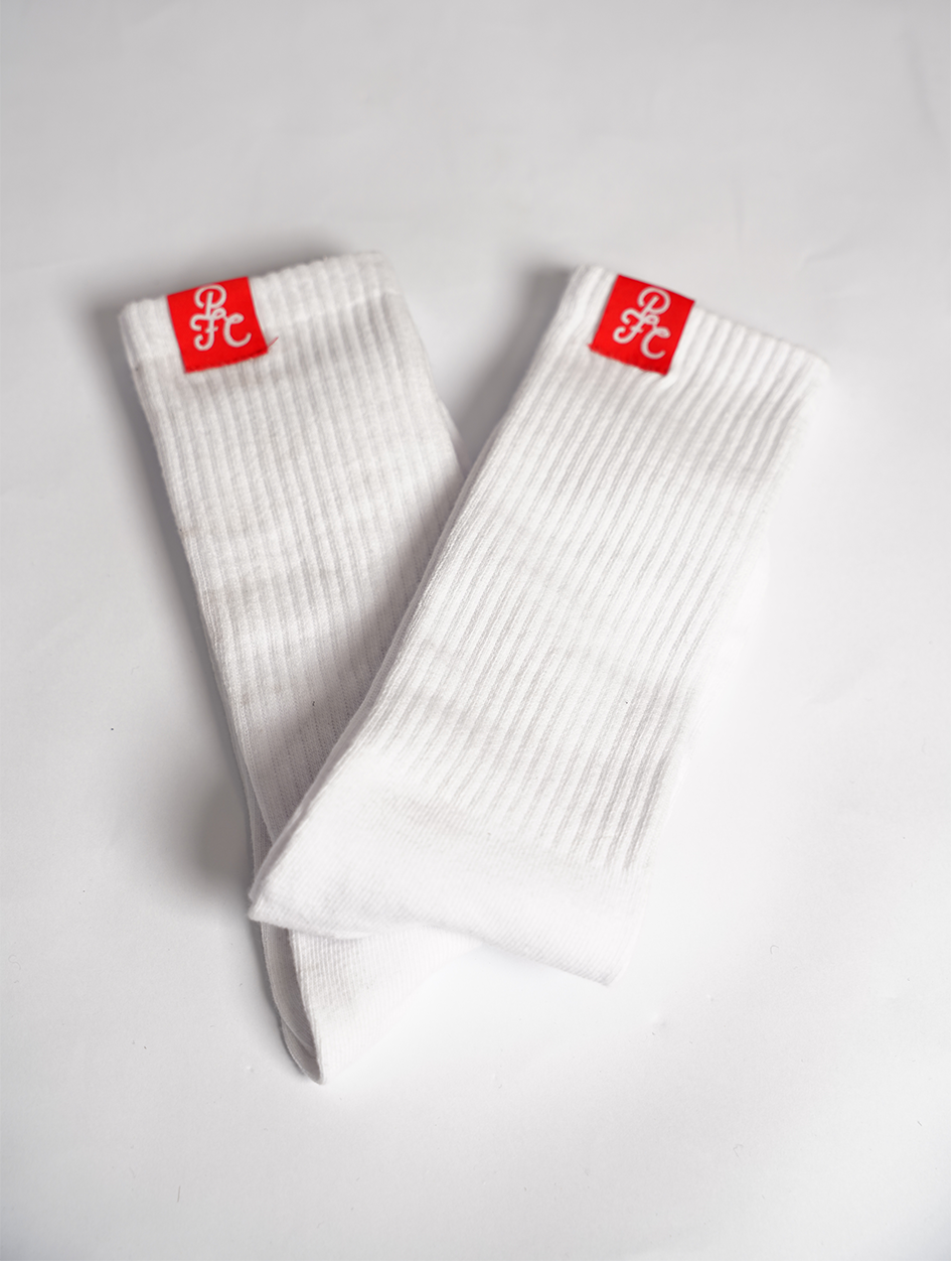 Redtag Cotton Socks - Twin pack