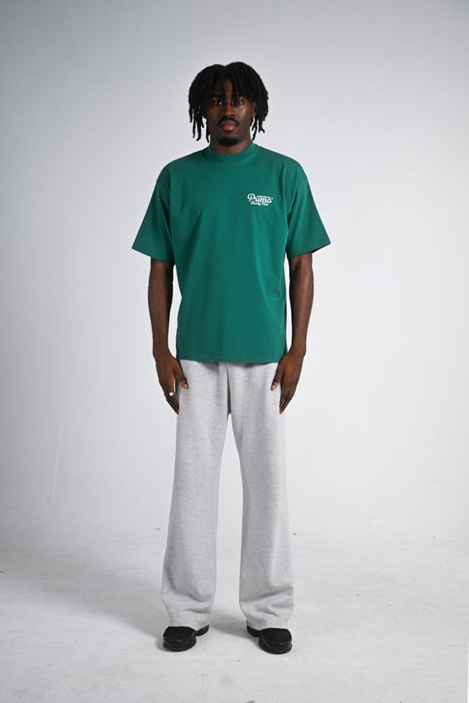 Alpine Green Oversized Tshirt