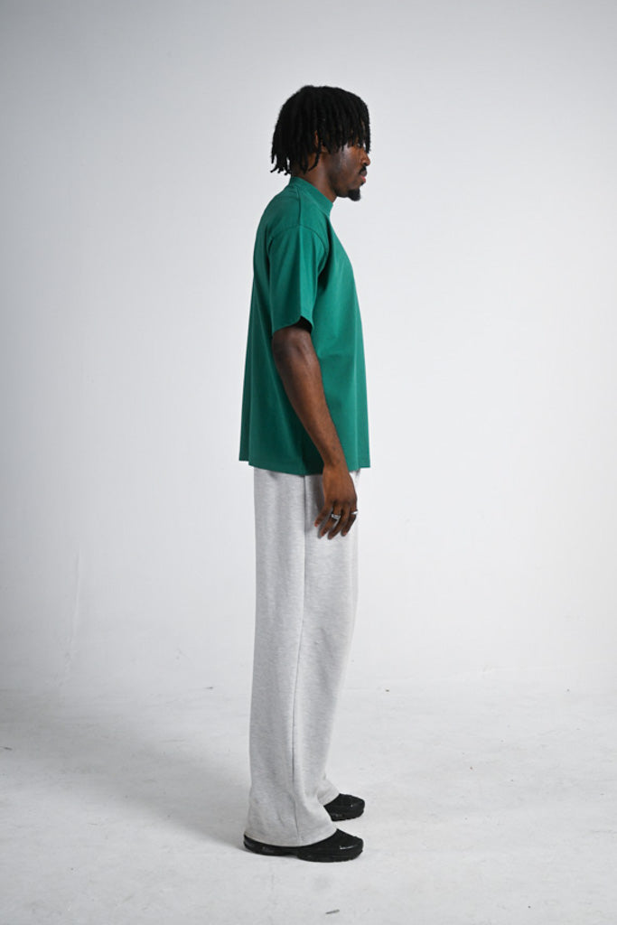 Alpine Green Oversized Tshirt