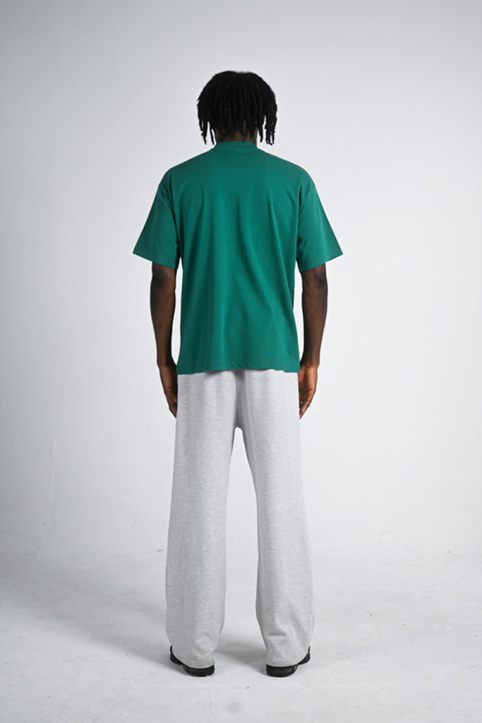 Alpine Green Oversized Tshirt