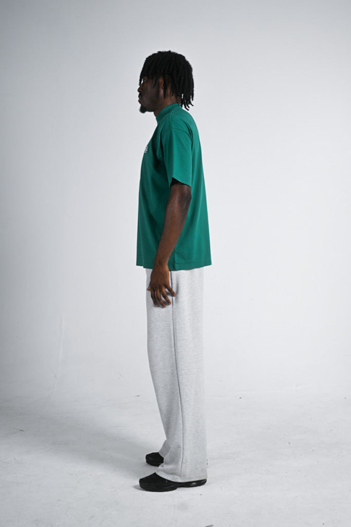 Alpine Green Oversized Tshirt